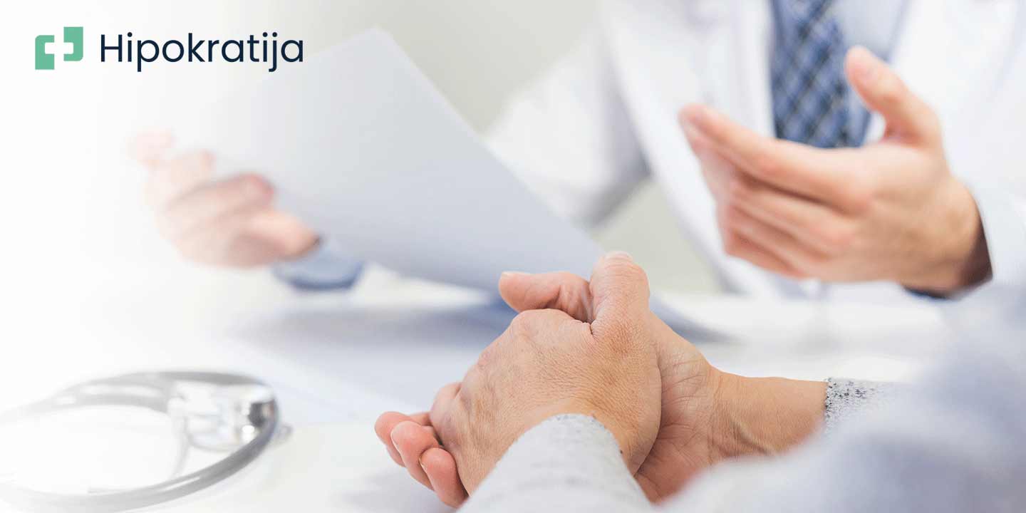 Da li ste upoznati sa Zakonom o pravima pacijenata?