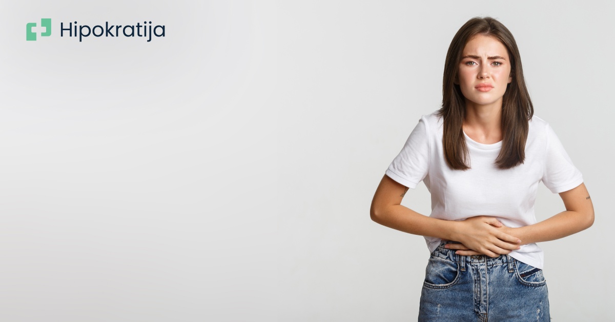 Iritabilni kolon sindrom (IBS): Simptomi i lečenje