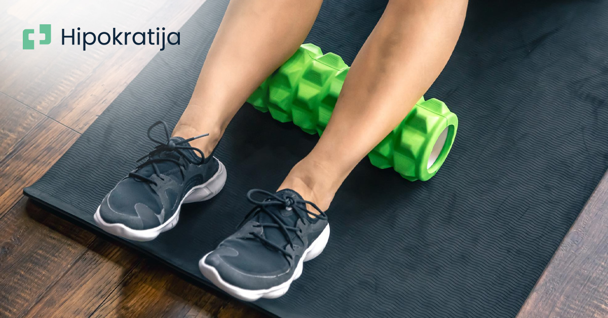 Tendinitis (upala tetiva): prevencija i oporavak