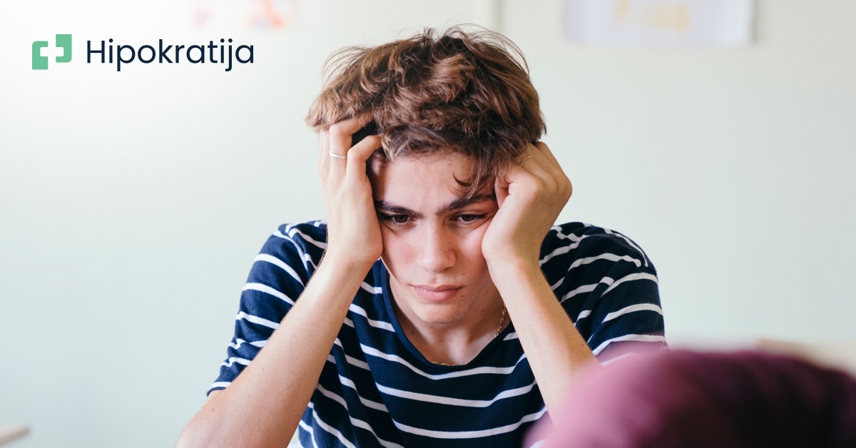 ADHD - hipearaktivnost ili nešto više?