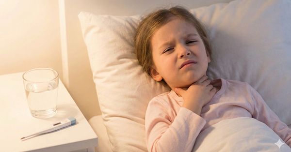 Upala krajnika: Kompletan vodič kroz simptome, lečenje i prevenciju