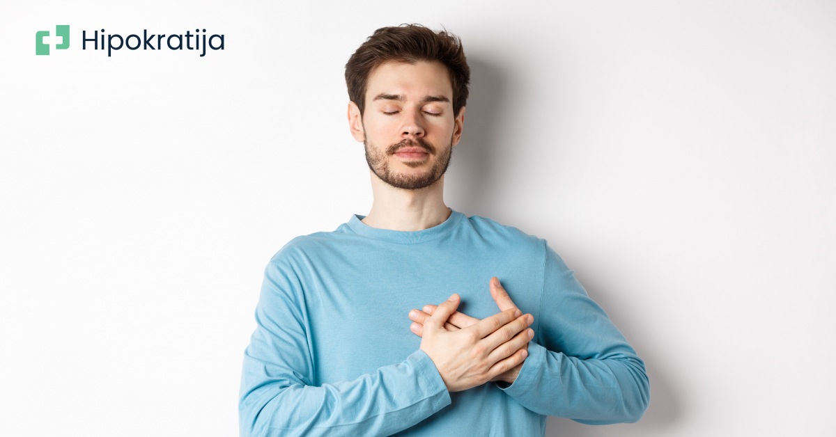 Disekcija aorte: Uzroci, simptomi i lečenje