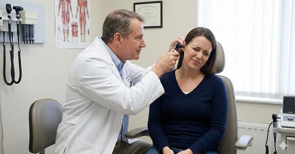 Upala uha: Vodič kroz simptome, uzroke i metode lečenja