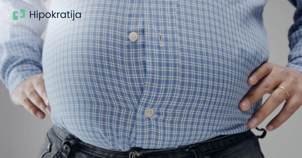 Nadutost stomaka – uzroci, simptomi i rešenja