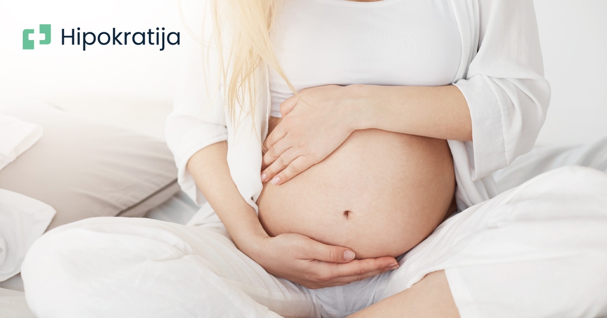 Spisak svih pregleda u trudnoći na jednom mestu