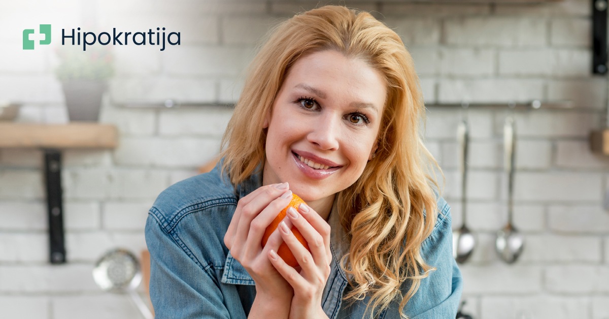 Ishrana kod kandide: šta izbaciti, a šta uključiti u dijetu