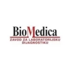 Laboratorija Biomedica Ćuprija